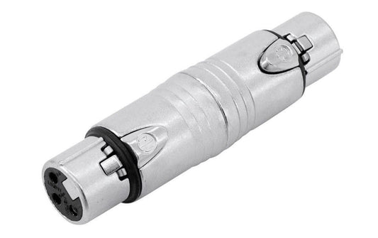 Neutrik | NA3FF | Audio Adapter