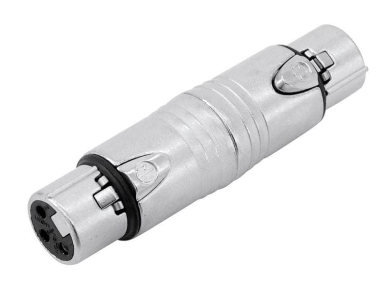Neutrik | NA3FF | Audio Adapter
