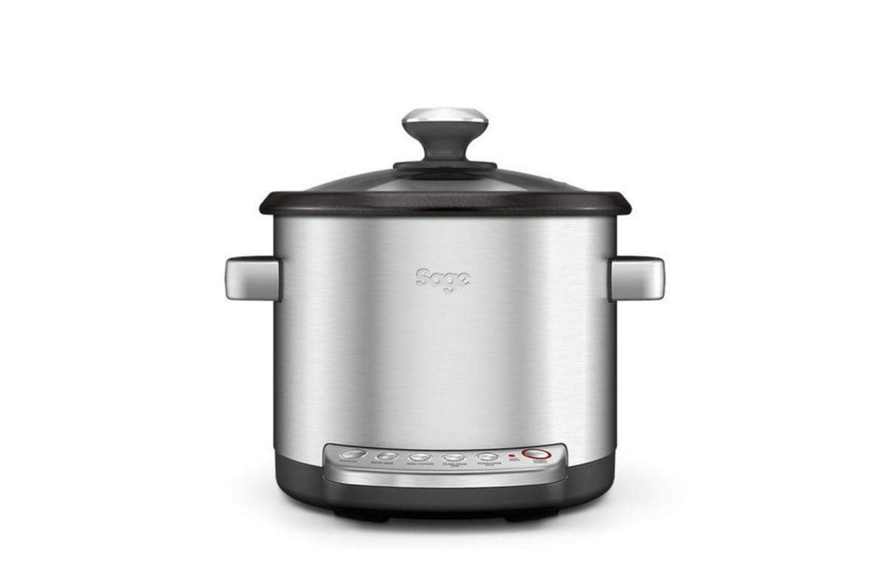 Sage Multikocher Risotto Plus