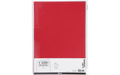 Creativ Company, Fotokarton A4, 10 Blatt, R