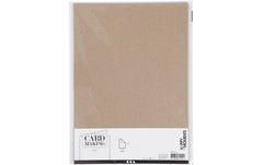 Creativ Company, Fotokarton A4, 10 Blatt, N