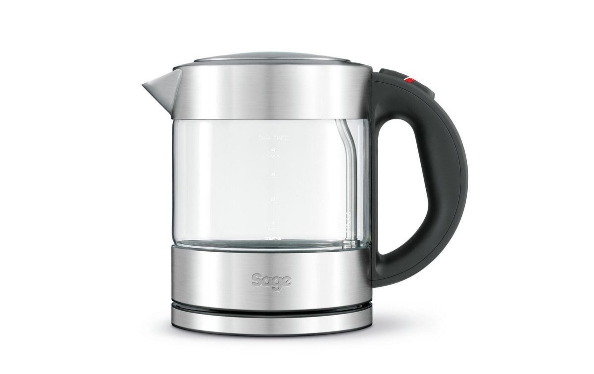 Sage Wasserkocher Compact Kettle Pure