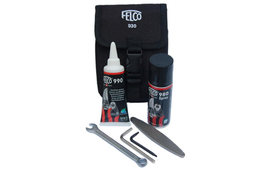 Felco Scheren Wartungssatz