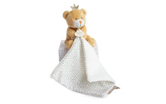 DouDou Geschenkset OURS PETIT ROI