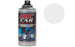 Ghiant | Lexanfarbe Metallic Weiss | RC CAR 150ml