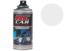 Ghiant | Lexanfarbe Metallic Weiss | RC CAR 150ml