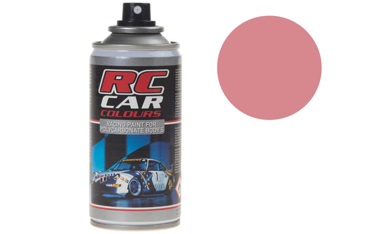 Ghiant Lexanfarbe Metallic Rot