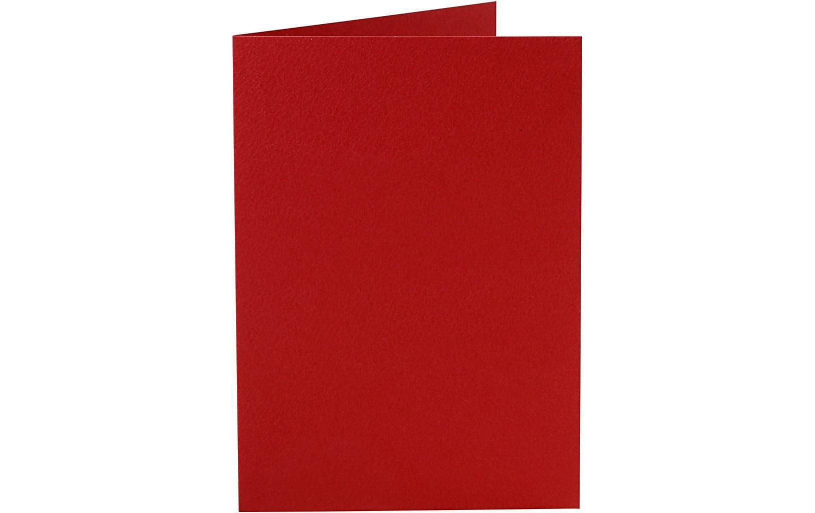 Creativ Company, Blankokarte 10.5 x 15 cm o