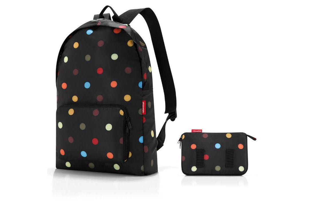 Reisenthel, Rucksack Mini Maxi Dots