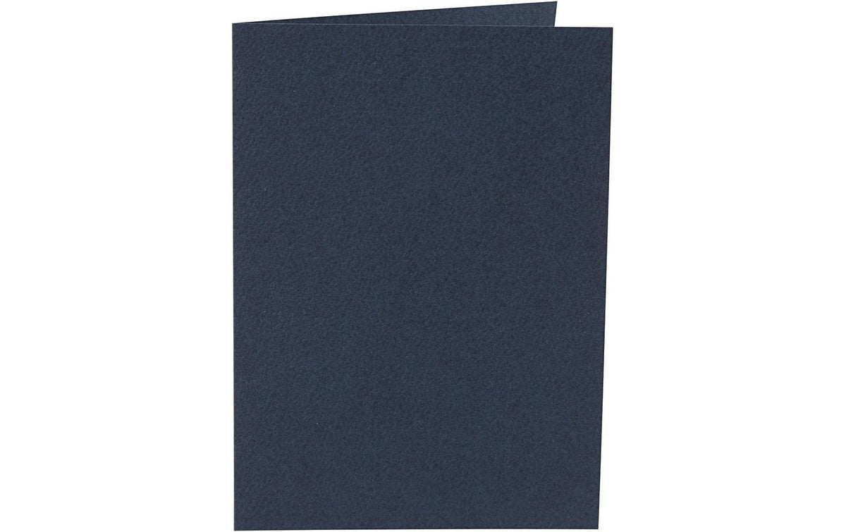 Creativ Company, Blankokarte 10.5 x 15 cm o