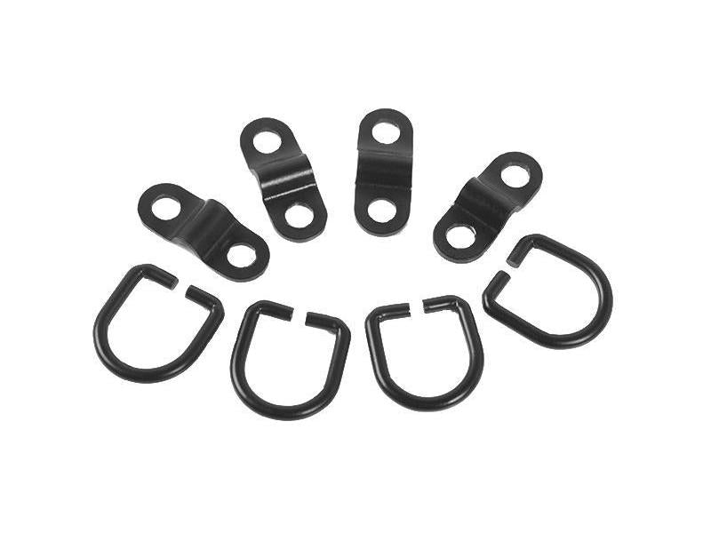 RC4WD | D Ring and Clamp