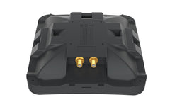 Mikrotik MTAO-LTE-5D-SQ: Outdoor Antenne