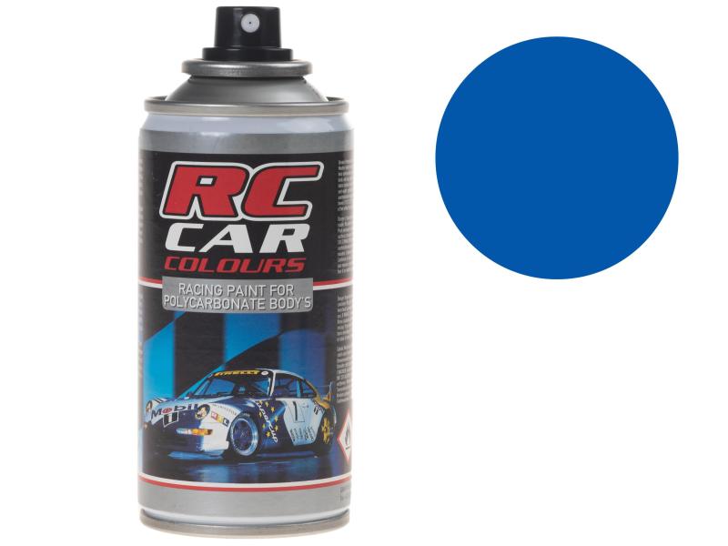 Ghiant | Lexanfarbe Neon Blau | RC CAR 150ml