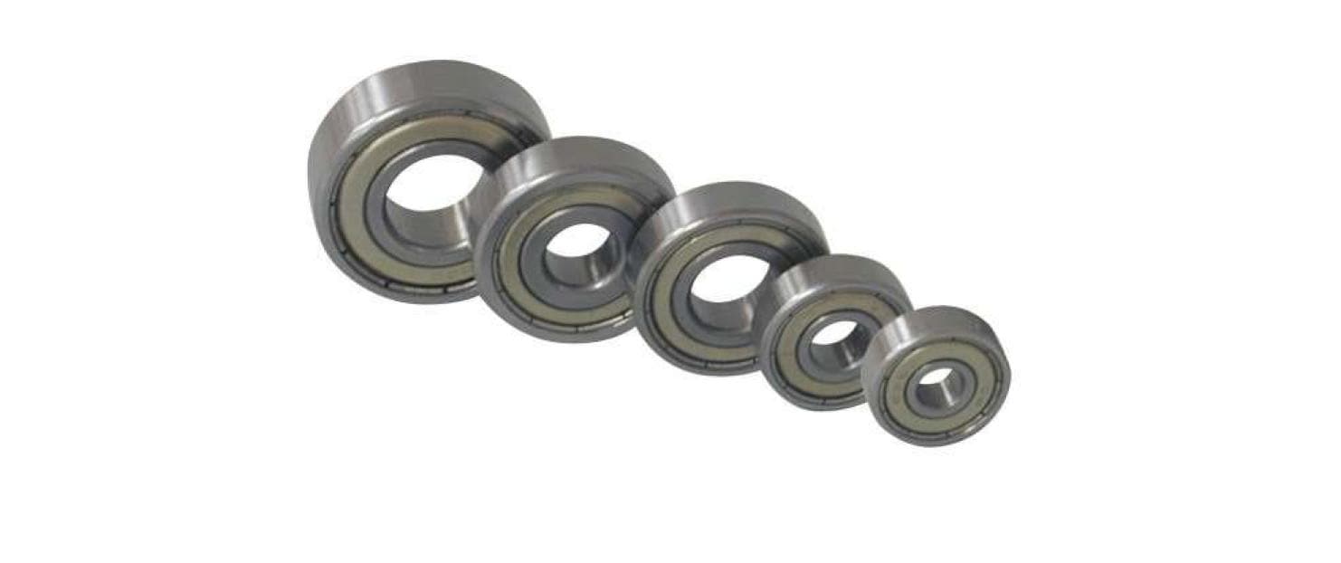 EP Kugellager 6x10x3mm
