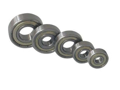 OEM | Kugellager 15x21x4mm | 10 Stk.
