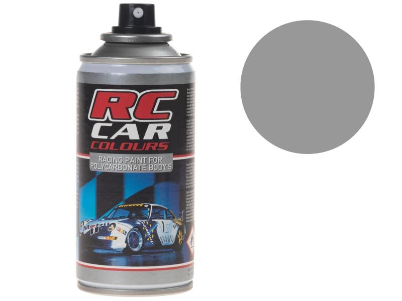 Ghiant | Lexanfarbe Scheibentöner Grau | RC CAR 150ml