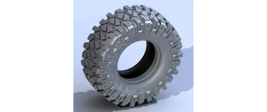 RC4WD Rock Creepers  1.9