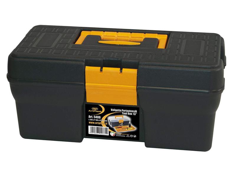 Art Plast | Werkzeugbox 5400 | Werkzeugbox