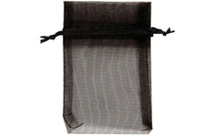 Creativ Company, Organzabeutel Organza 7 x