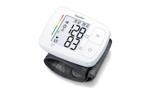 Beurer Blutdruck-/Pulsmessgerät BC 21