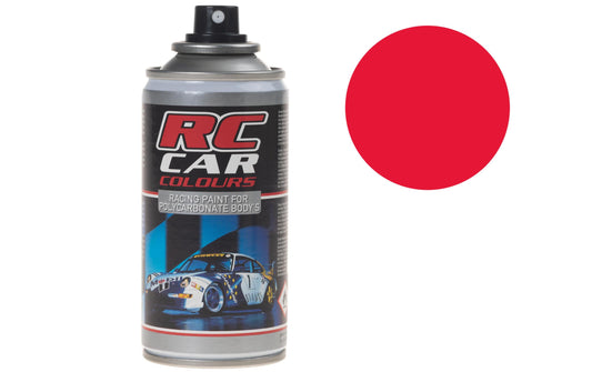 Ghiant | Lexanfarbe Rot | RC CAR 150ml
