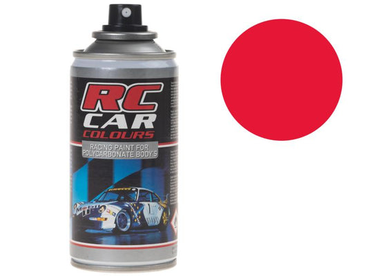 Ghiant | Lexanfarbe Rot | RC CAR 150ml