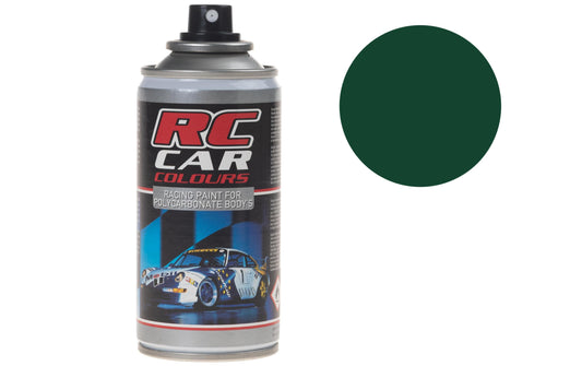 Ghiant Lexanfarbe British Racing Grün