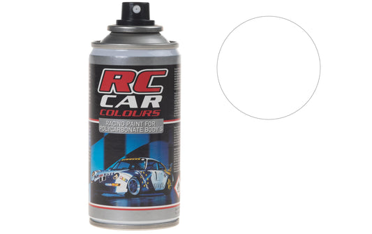Ghiant | Lexanfarbe Weiss | RC CAR 400ml