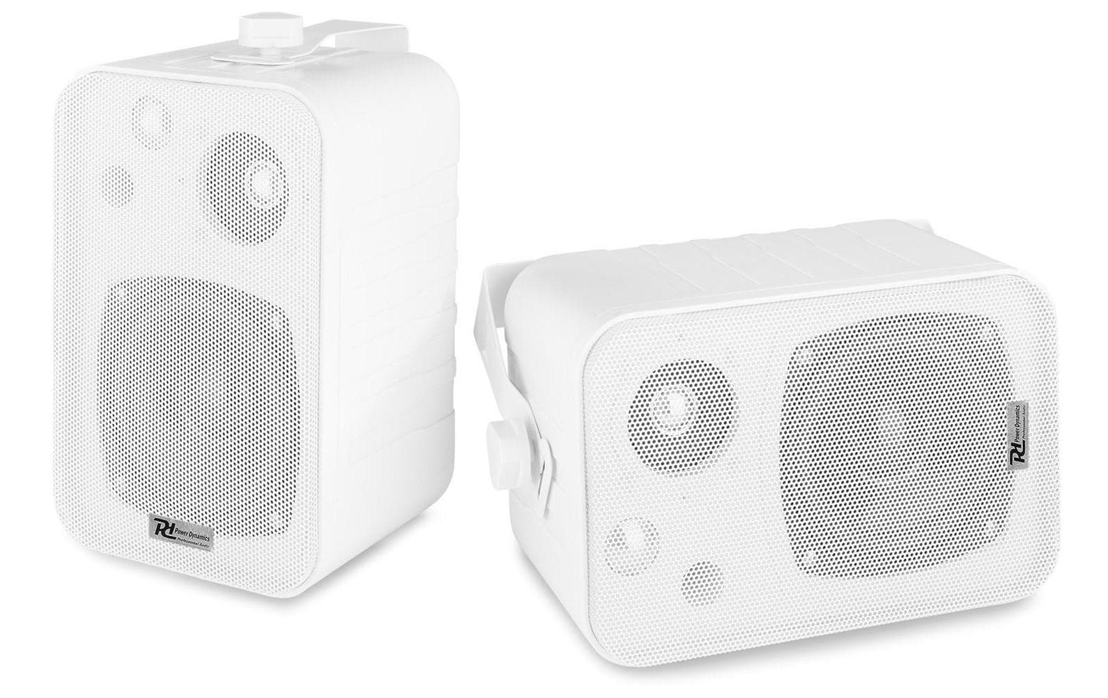Power Dynamics BV40V Installations Speaker