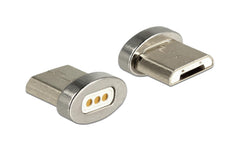 Magnetischer Adapter USB Micro-B