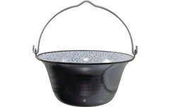 Garcima Gulaschkessel 6L emailliert