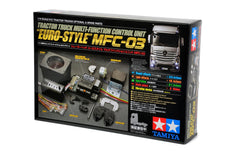 Tamiya MFC-3