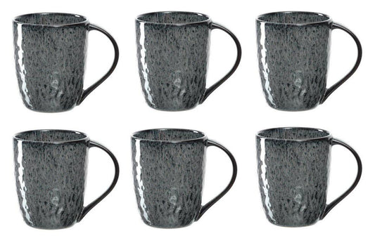 Leonardo Tasse Matera 430ml Anthrazit