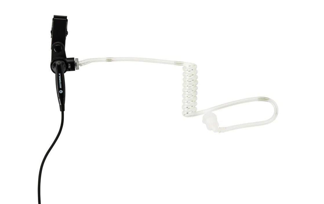 Motorola Security Headset HKLN4601