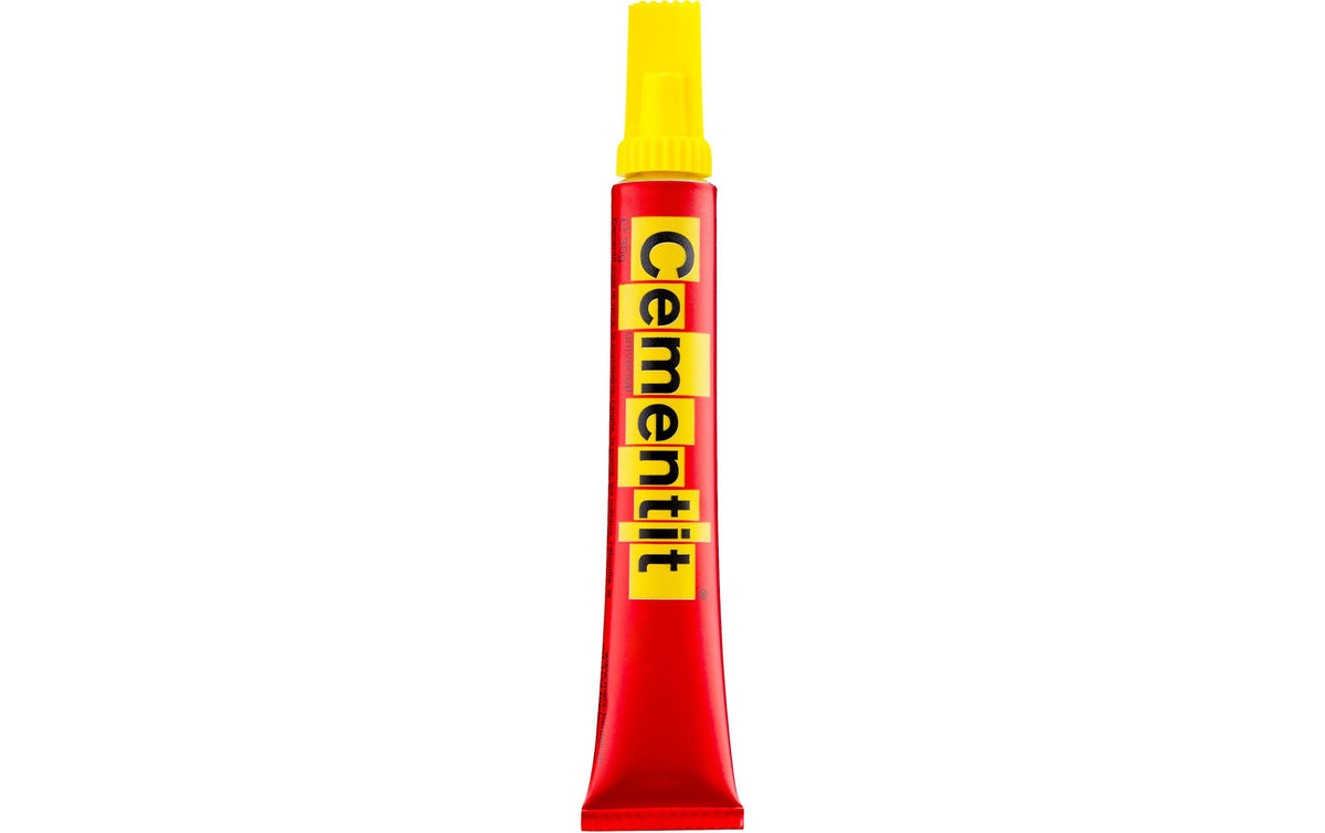 Cementit Universal Klebstoff 30g