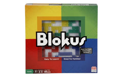 Mattel Games Blokus