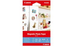 CANON Magnetic Photo Paper 10x15cm