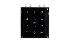 2N IP Verso Touch Tastatur mit RFID, NFC