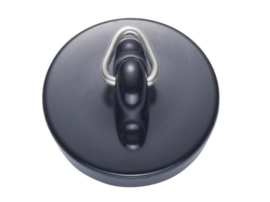 diaqua® | diaqua Badestopfen | schwarz