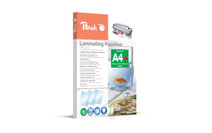Peach Laminierfolie A4 Filex