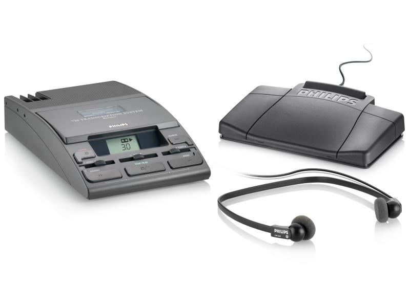 Philips | 720T | Analoges Wiedergabesystem