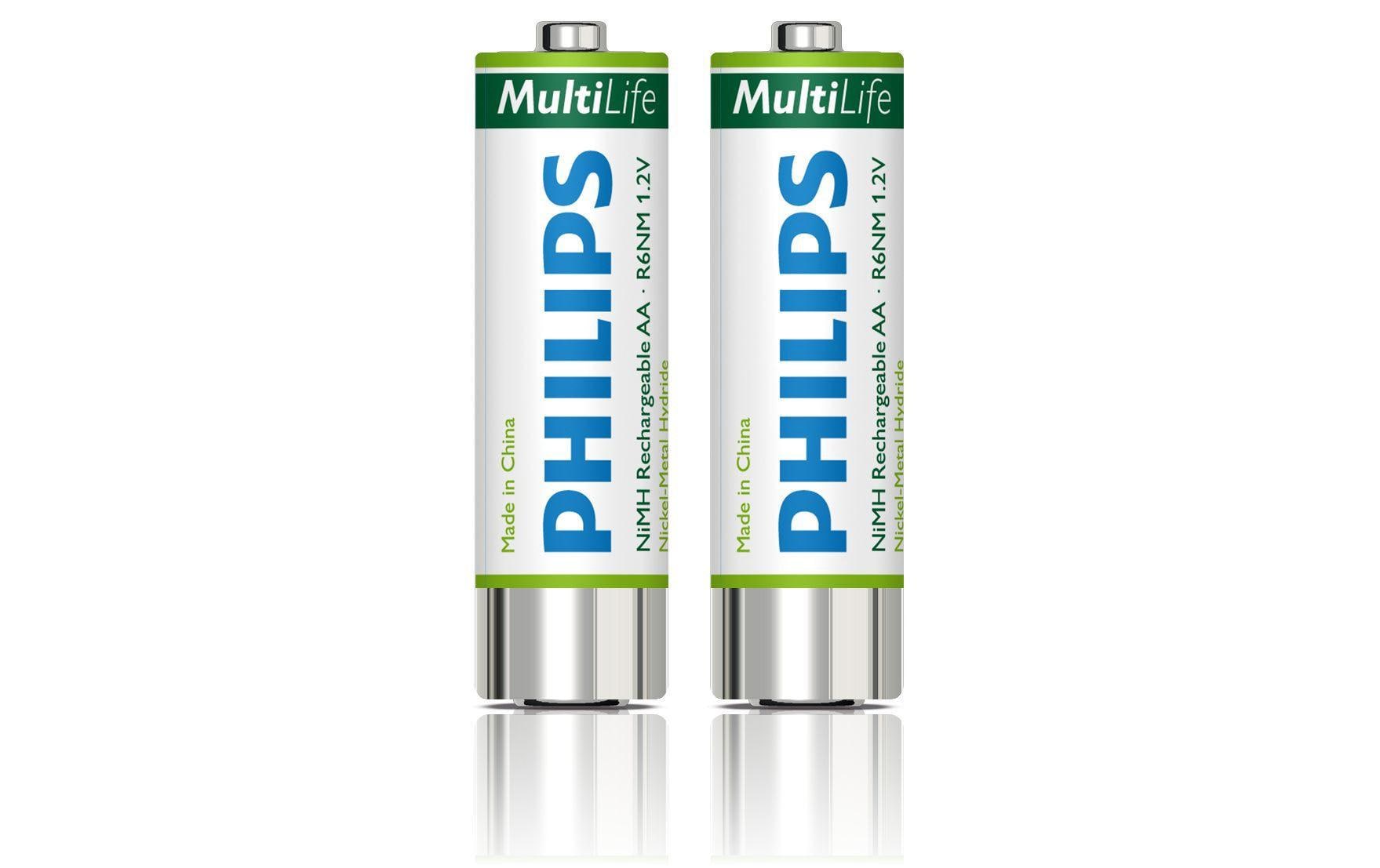 Philips Akku 153