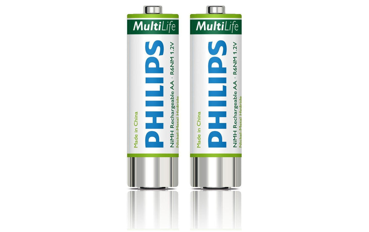 Philips Akku 153