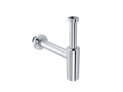 Geberit | Waschtischsiphon | verchromt