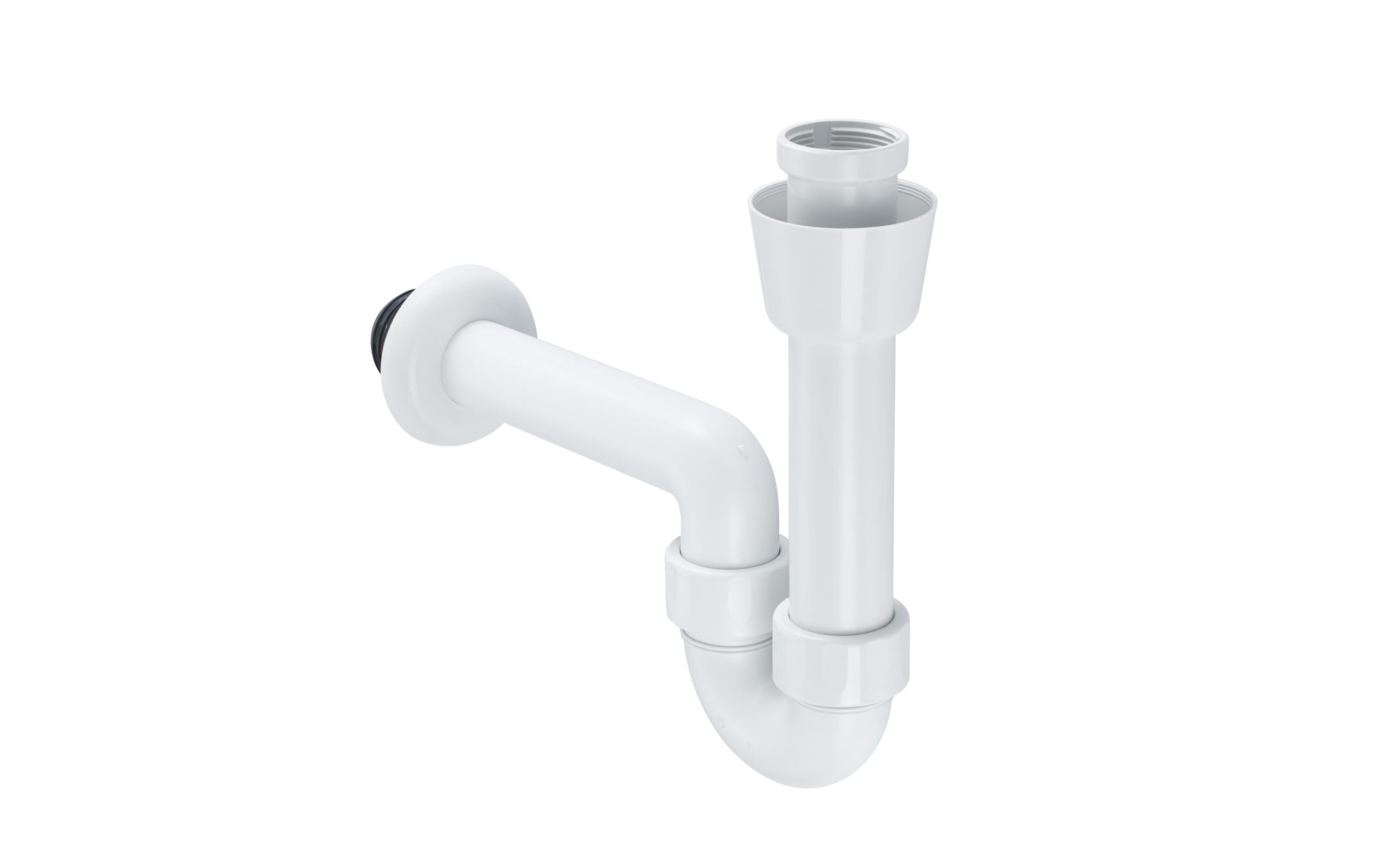 GEBERIT Rohrbogensiphon