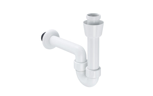 GEBERIT Rohrbogensiphon