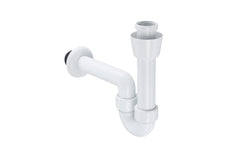 GEBERIT Rohrbogensiphon