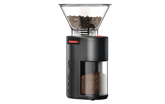 Bodum Bistro Elektrische Kaffeemühle