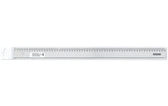 ARDA Massstab Alu Profil 60cm