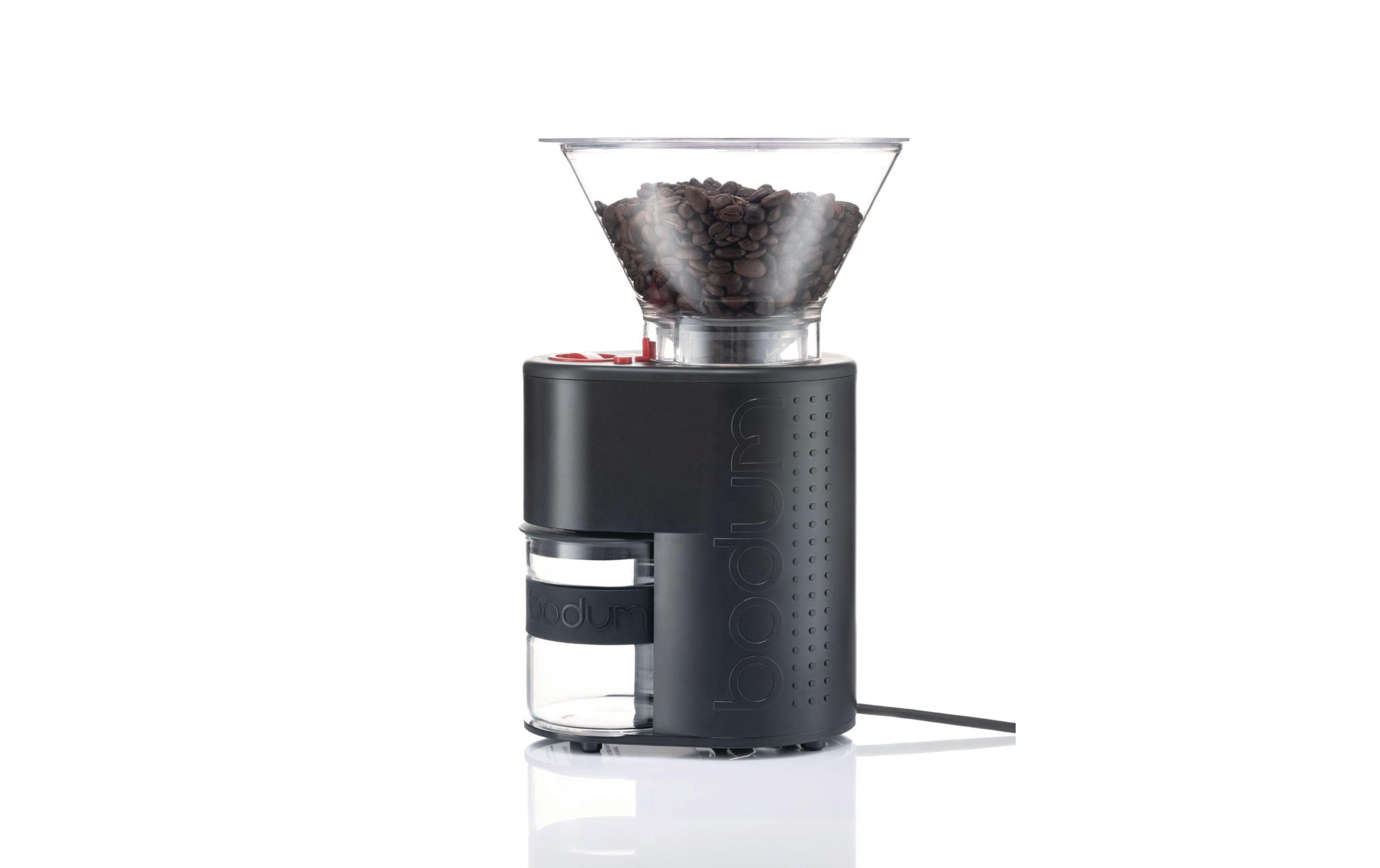 Bodum Bistro Elektrische Kaffeemühle